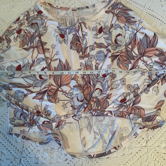 Free People cropped top - Picture 7 of 11
